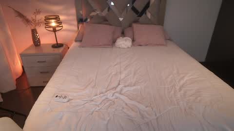 Snapshot of ximena_cortez3 chatting on 01.31.25 Ximena cortez online show from 01.31.25