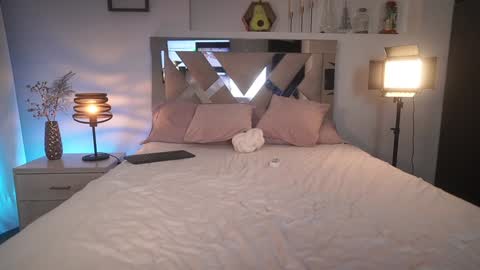 Snapshot of ximena_cortez3 chatting on 02.03.25 Ximena cortez online show from 02.03.25