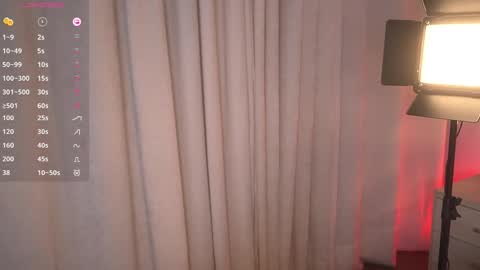 Snapshot of ximena_cortez3 chatting on 02.13.25 Ximena cortez online show from 02.13.25