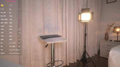 Snapshot of ximena_cortez3 chatting on 02.20.25 Ximena cortez online show from 02.20.25