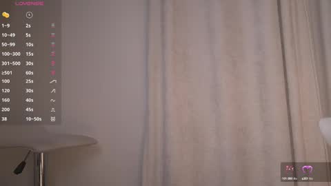 Snapshot of ximena_cortez3 chatting on 02.21.25 Ximena cortez online show from 02.21.25