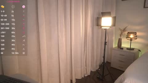 Snapshot of ximena_cortez3 chatting on 02.25.25 Ximena cortez online show from 02.25.25