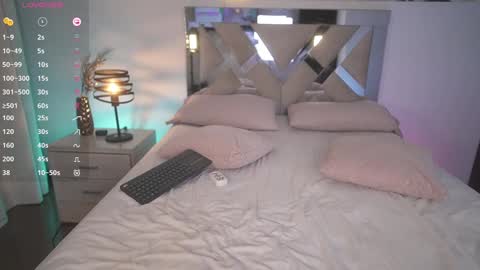 Snapshot of ximena_cortez3 chatting on 03.10.25 Ximena cortez online show from 03.10.25