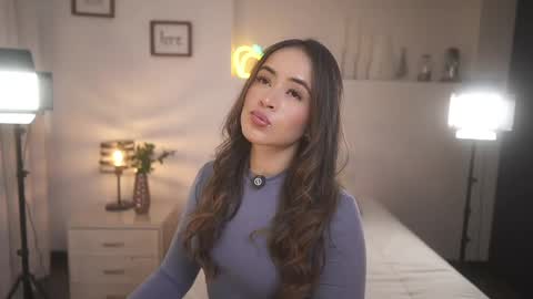 Snapshot of ximena_cortez3 chatting on 09.09.25 Ximena cortez online show from 09.09.25