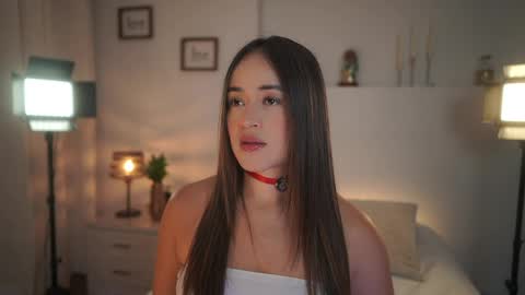 Ximena cortez online show from 04.25.26