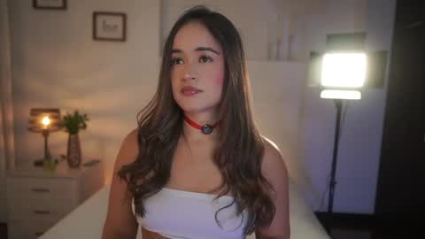 Snapshot of ximena_cortez3 chatting on 05.03.26 Ximena cortez online show from 05.03.26
