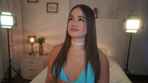 Snapshot of ximena_cortez3 chatting on 05.04.26 Ximena cortez online show from 05.04.26