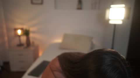 Snapshot of ximena_cortez3 chatting on 07.14.26 Ximena cortez online show from 07.14.26