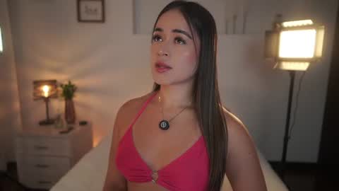 Snapshot of ximena_cortez3 chatting on 07.17.26 Ximena cortez online show from 07.17.26