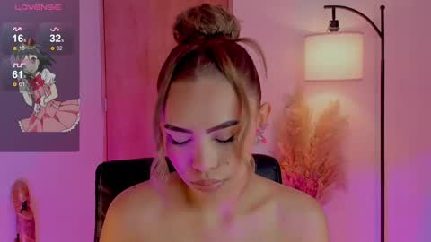 camila online show from 12.29.24