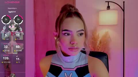 camila online show from 12.29.24