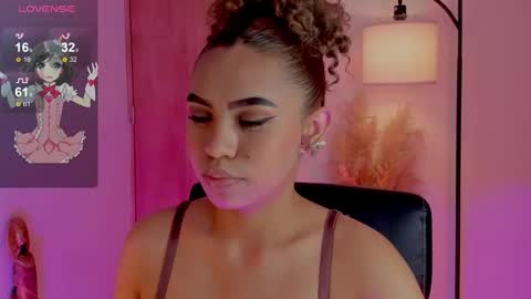 camila online show from 01.14.25