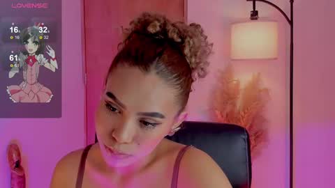 camila online show from 01.15.25