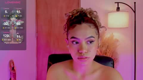 camila online show from 01.26.25