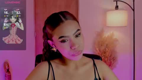 camila online show from 01.27.25