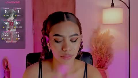 camila online show from 01.28.25