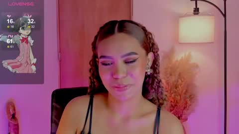 camila online show from 01.28.25