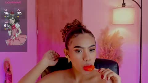 camila online show from 01.31.25