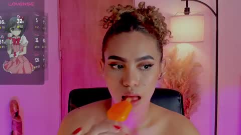 camila online show from 02.02.25