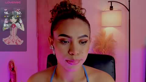 camila online show from 02.14.25