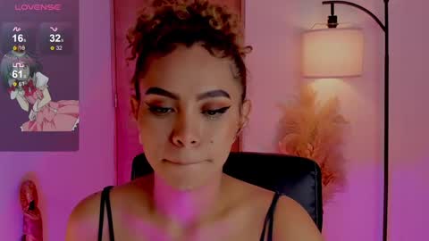 camila online show from 02.16.25