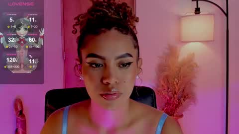 camila online show from 03.04.25