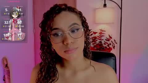 camila online show from 09.21.25