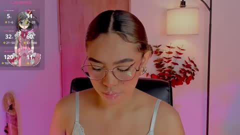 camila online show from 10.10.25