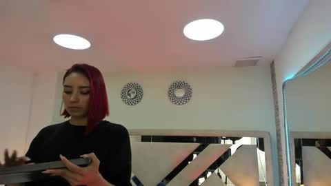 Xime  online show from 04.20.26