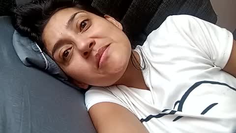 Snapshot of ximenaa_suarez chatting on 02.05.25 ximena suarez online show from 02.05.25