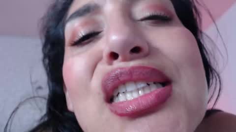 Snapshot of ximenaa_suarez chatting on 02.07.25 ximena suarez online show from 02.07.25