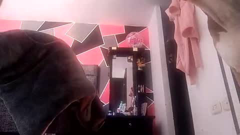 Snapshot of ximenaa_suarez chatting on 09.08.25 ximena suarez online show from 09.08.25