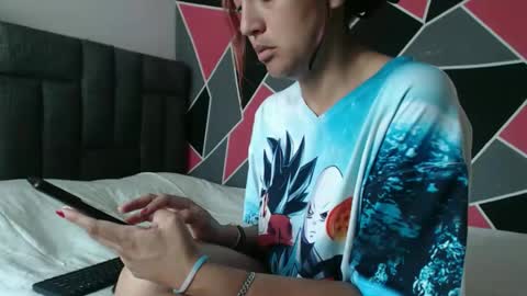 Snapshot of ximenaa_suarez chatting on 11.03.25 ximena suarez online show from 11.03.25