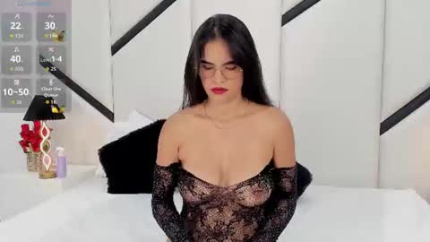 ximenacosta online show from 06.16.26