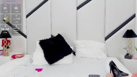 ximenacosta online show from 06.20.26