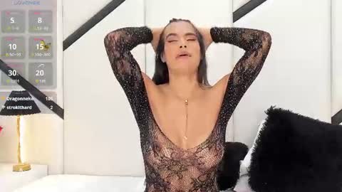 ximenacosta online show from 06.27.26