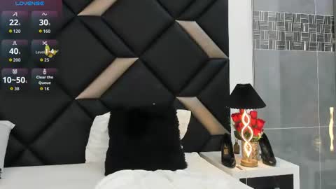 ximenacosta online show from 07.16.26