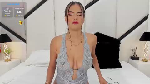 ximenacosta online show from 07.19.26