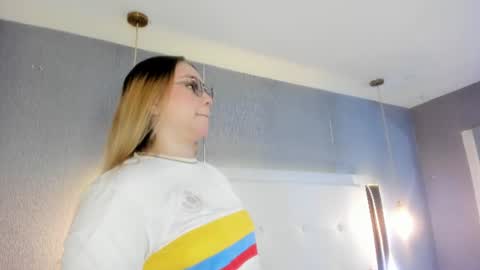   ximena  online show from 07.07.26