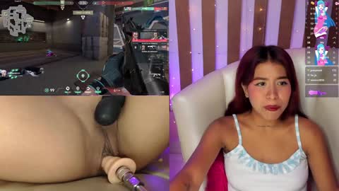 Ximena online show from 01.14.25