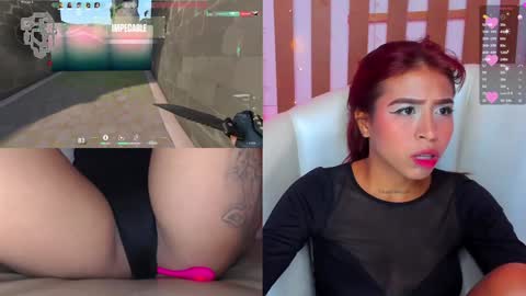 Ximena online show from 01.28.25