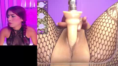 Ximena online show from 09.12.25