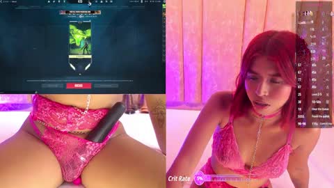 Ximena online show from 10.06.25