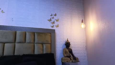 Snapshot of ximenawilliamss chatting on 01.24.25 ximena online show from 01.24.25