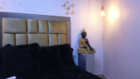 Snapshot of ximenawilliamss chatting on 01.25.25 ximena online show from 01.25.25