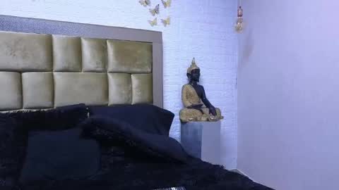 Snapshot of ximenawilliamss chatting on 01.26.25 ximena online show from 01.26.25