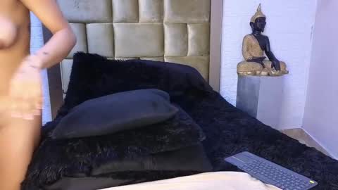 Snapshot of ximenawilliamss chatting on 01.27.25 ximena online show from 01.27.25
