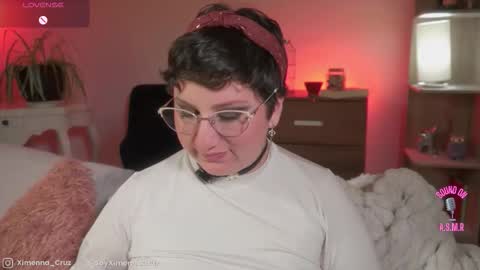 Xime  Independent Artist online show from 11.05.25