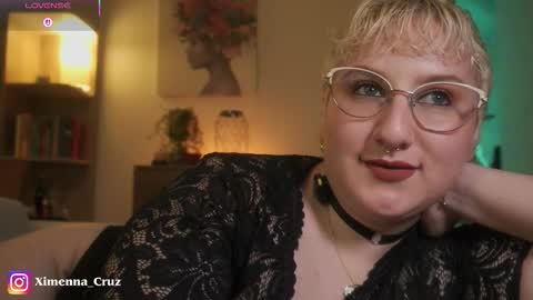 Xime  Independent Artist online show from 12.05.25