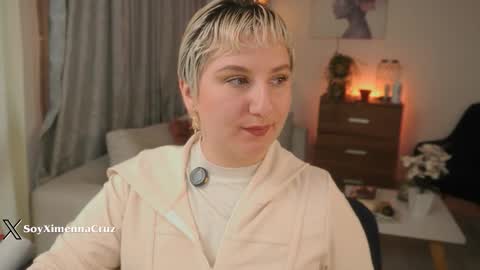 Xime  Independent Artist online show from 01.14.26